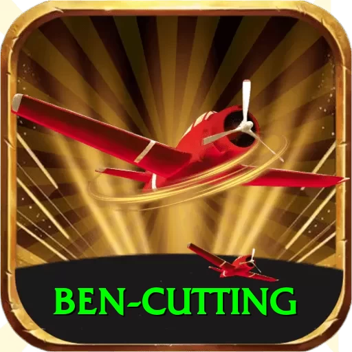 ben cutting - Max Earning App - 2