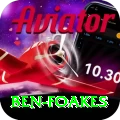 ben foakes Legend Casino App