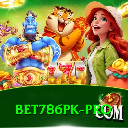 bet786pk Elite Latest v3.5.0 - 2