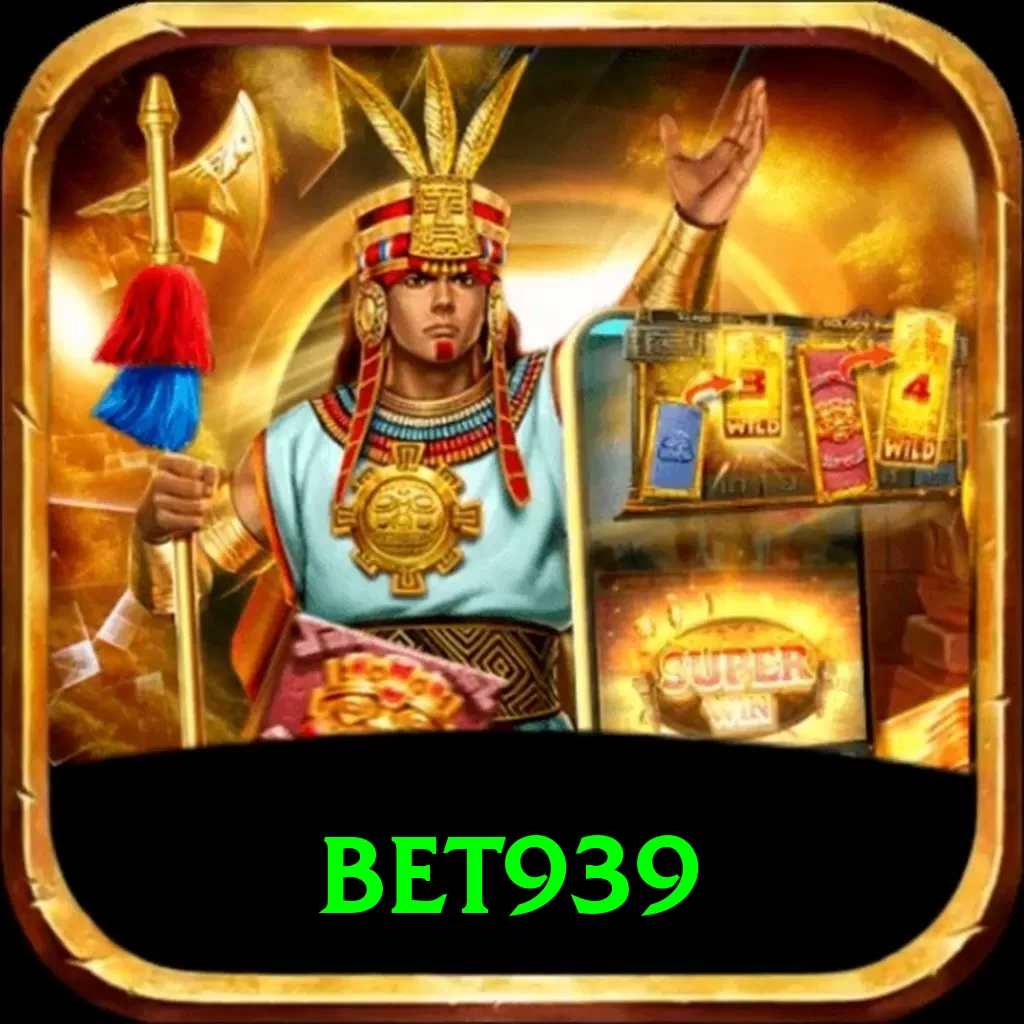 Bet939 Plus v4.4.8 - 2