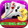 betting slot Mobile VIP