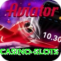 BG8881 Pro - Casino & Slots