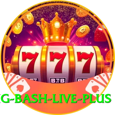 big bash live - Real Money Max - 2