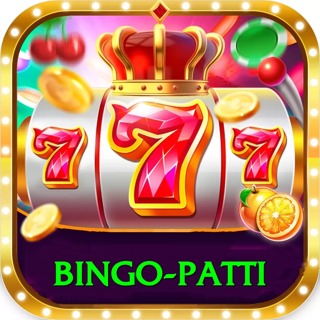 Bingo Patti Premium Plus v1.9.7 - 2