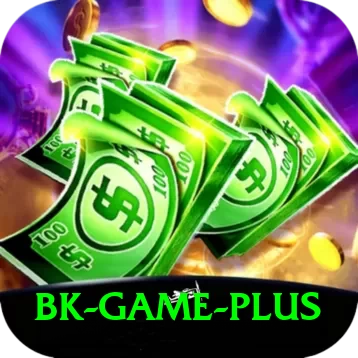 BK Game Ultimate Pro v1.3.7 - 2