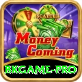 bkgame Mega APK v3.1.6