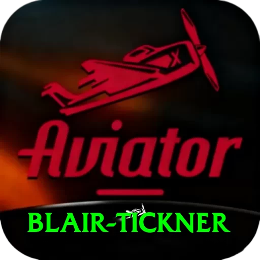 blair tickner - Slots Mega - 2