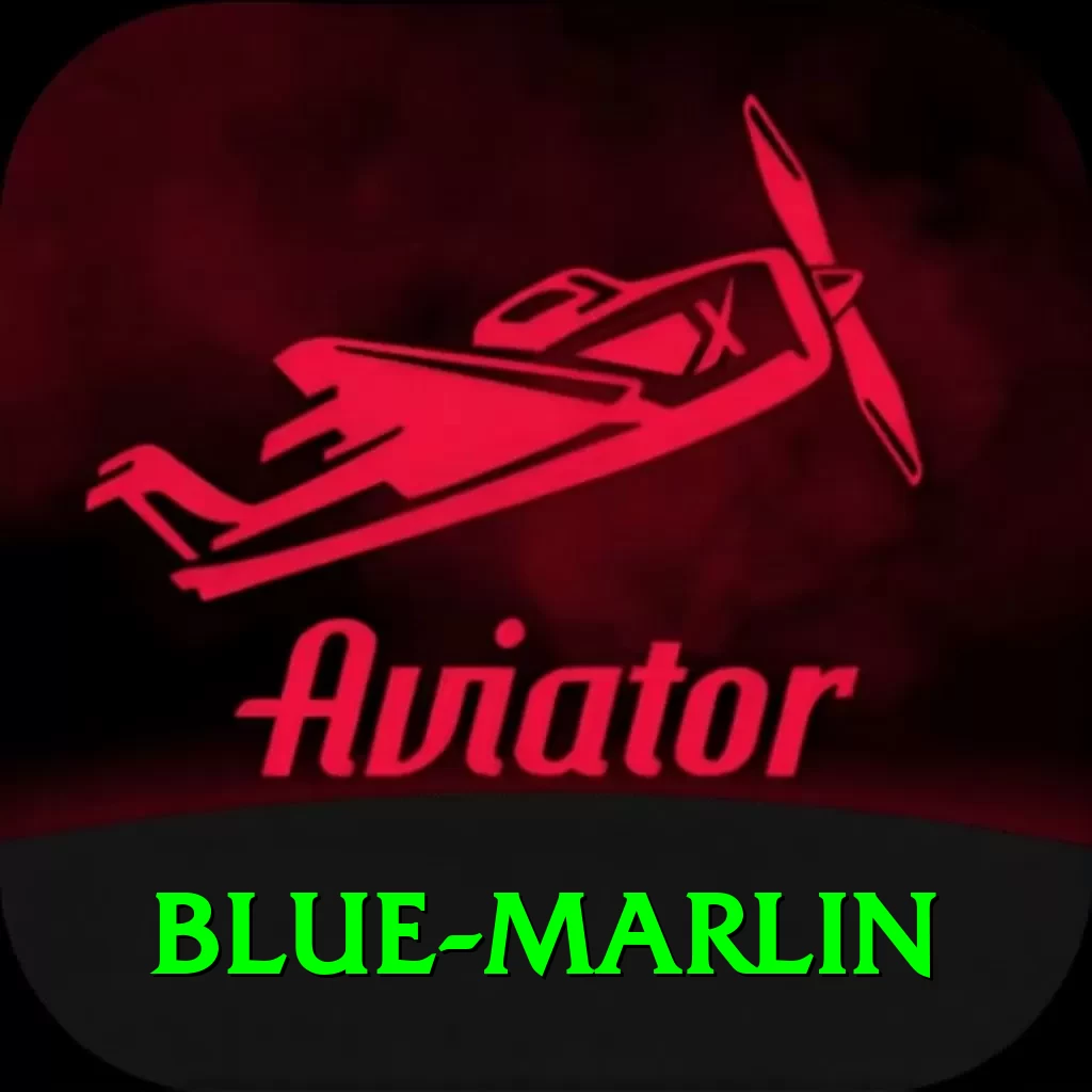 blue marlin App Pro v2.3.5 - 2