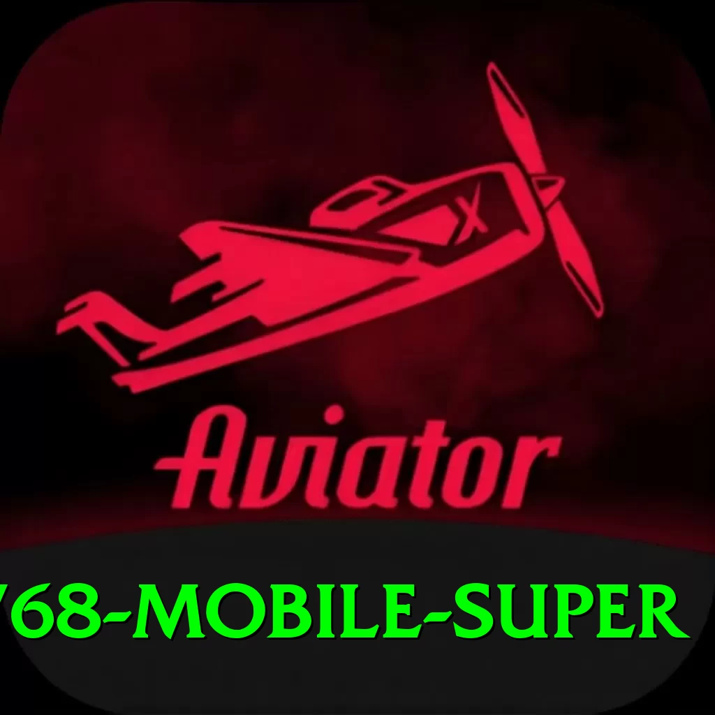 book768 Mobile Super - 2