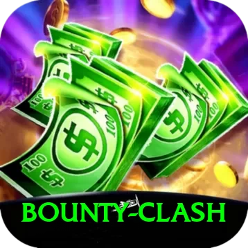 bounty clash - Live Prime - 2