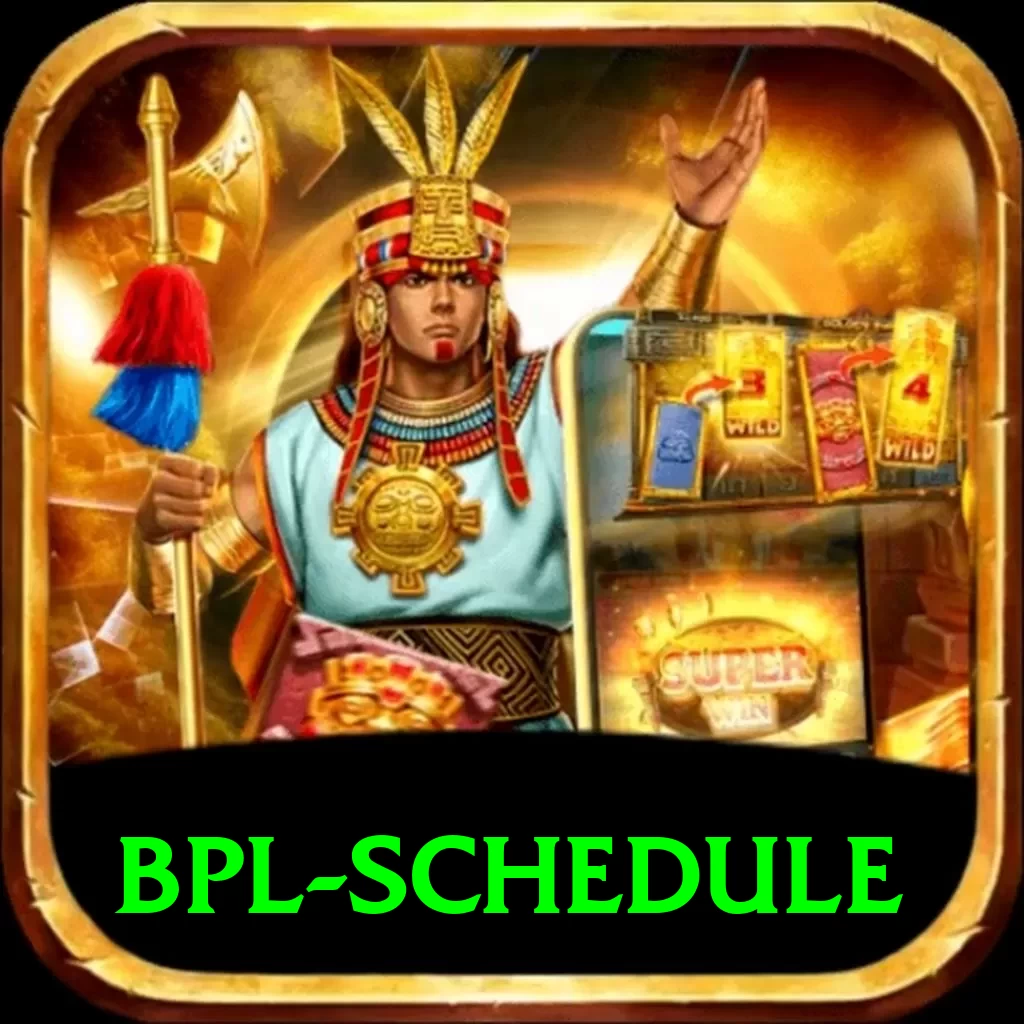 bpl schedule Game Plus v1.3.9 - 2