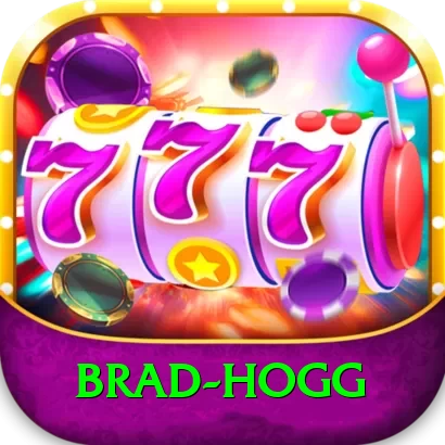 brad hogg Official v2.1.5 - 2