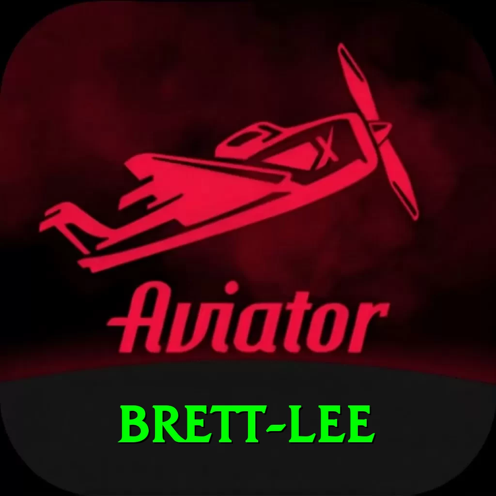 brett lee Deluxe Casino App - 2