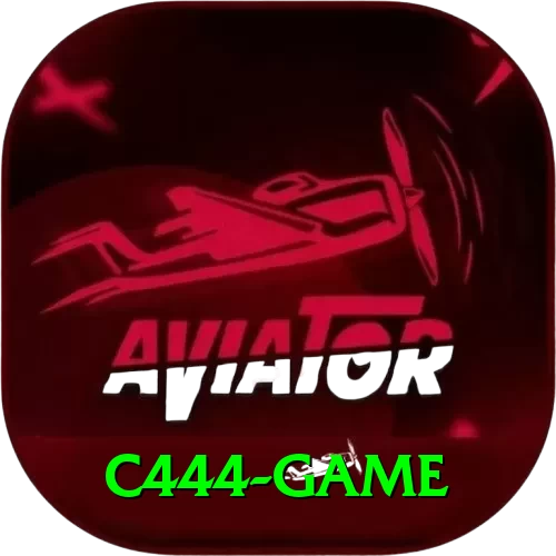 c444 game Supreme Latest v4.3.7 - 2