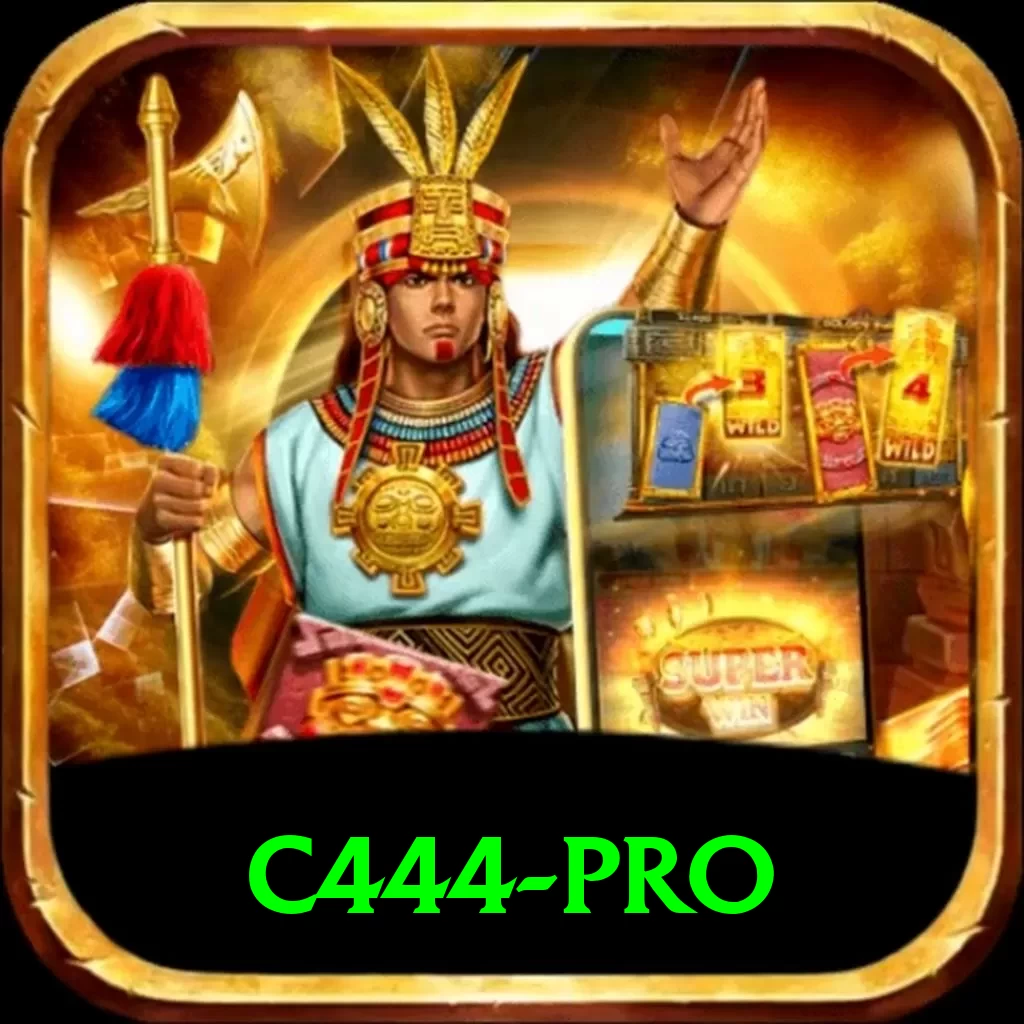 c444 - Gold v2.2.0 - 2