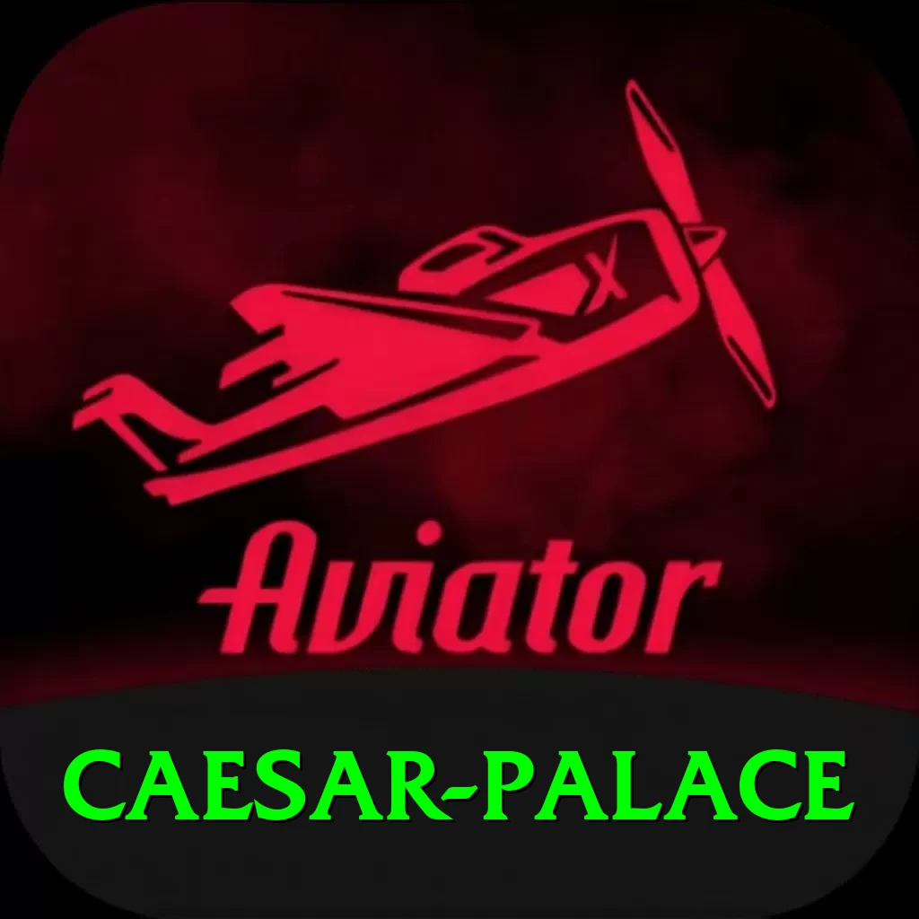 caesar palace Game Mega v1.8.8 - 2