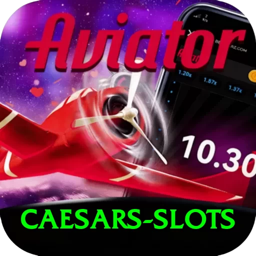 caesars slots - Gold v3.2.4 - 2