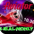 casino games real money Royal Rewards