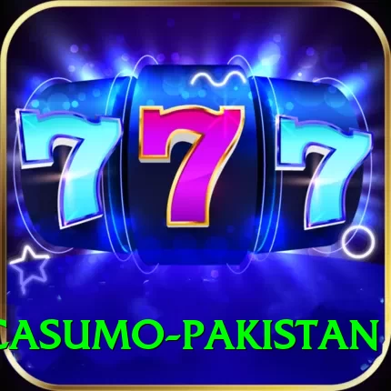 Casumo Pakistan Games (Casino & Earning) Max v4.0.5 - 2