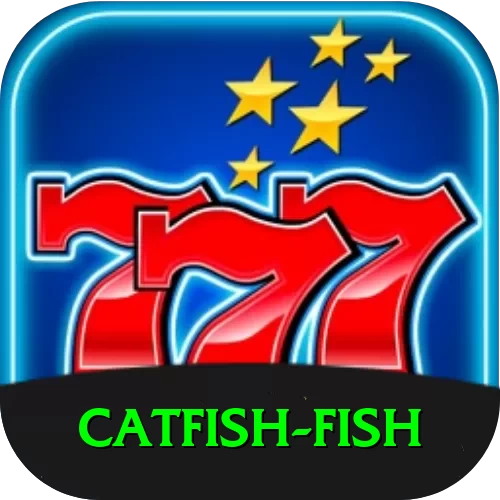 catfish fish Slot Machine Legend - 2