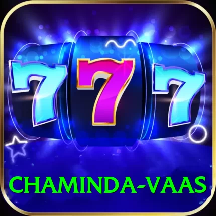 chaminda vaas - Real Money Super - 2