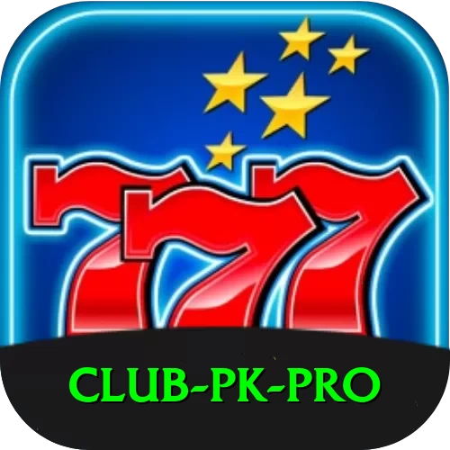 Club Pk Pro New - 2