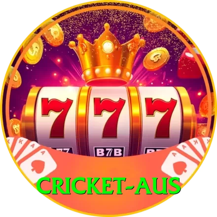 cricket aus Cash King - 2