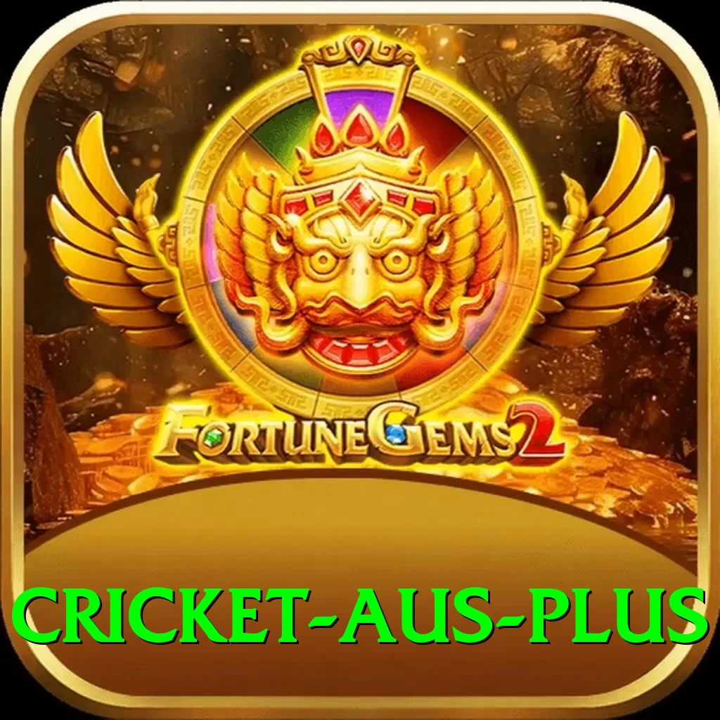 cricket aus Gold v4.2.3 - 2