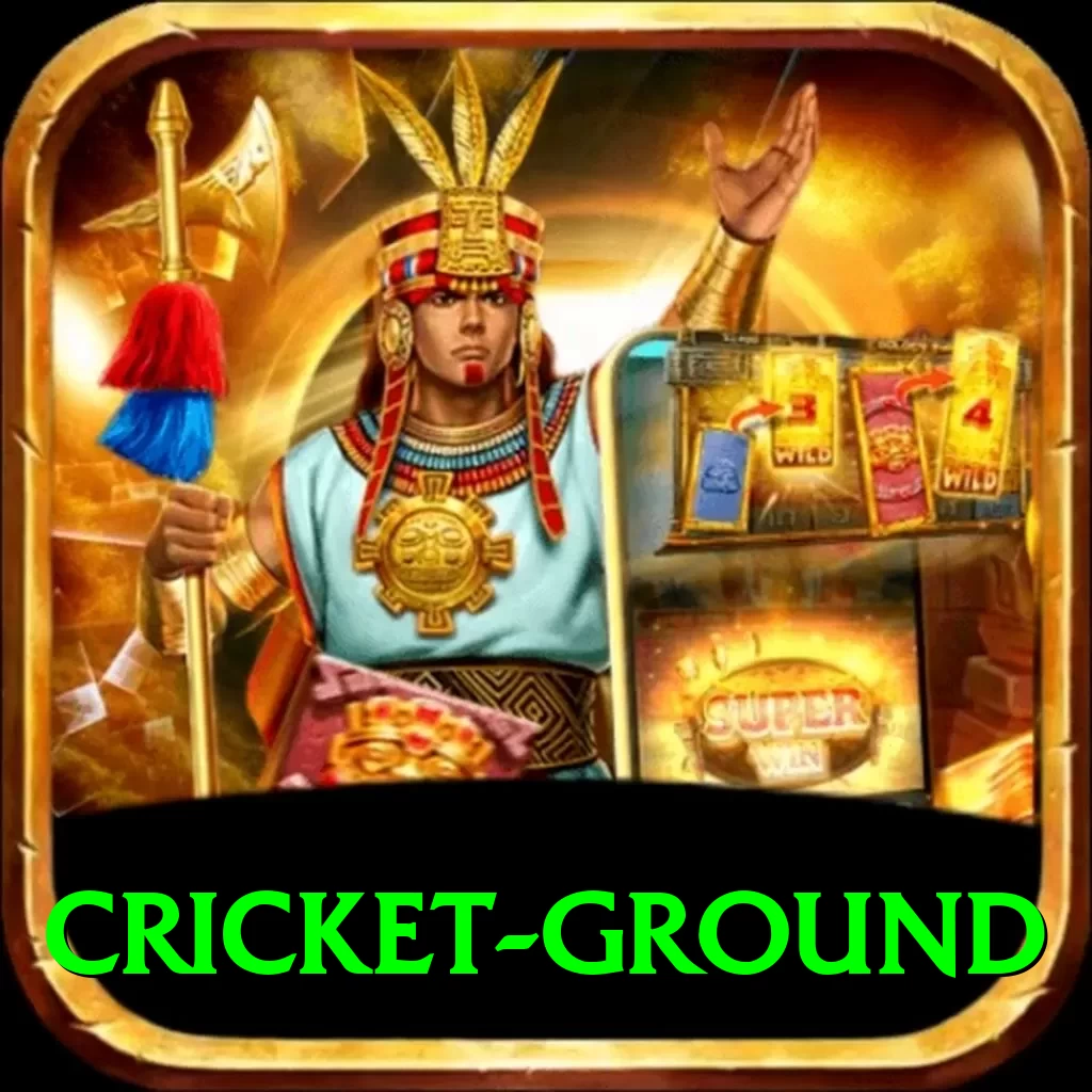 cricket ground Ultimate - Daily Bonus - 2