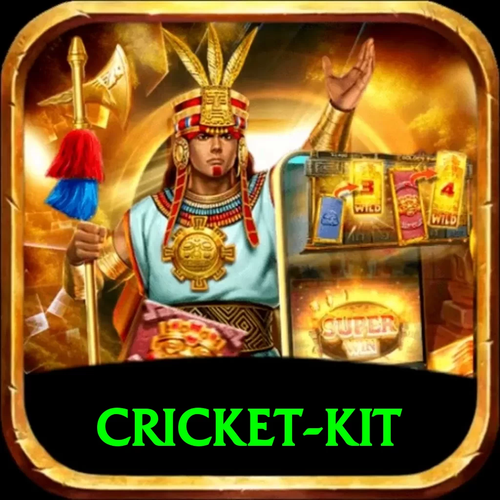cricket kit King - Casino & Slots - 2