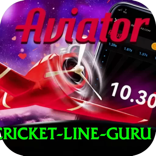 cricket line guru Game Ultimate v5.7.5 - 2