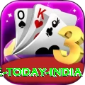 cricket live score today india Live Max