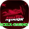 crickex casino Deluxe 2024