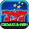 croaker fish Game Elite v1.0.8