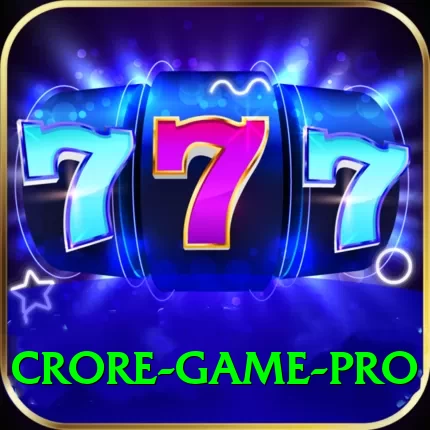 Crore Game Game Deluxe v3.4.3 - 2