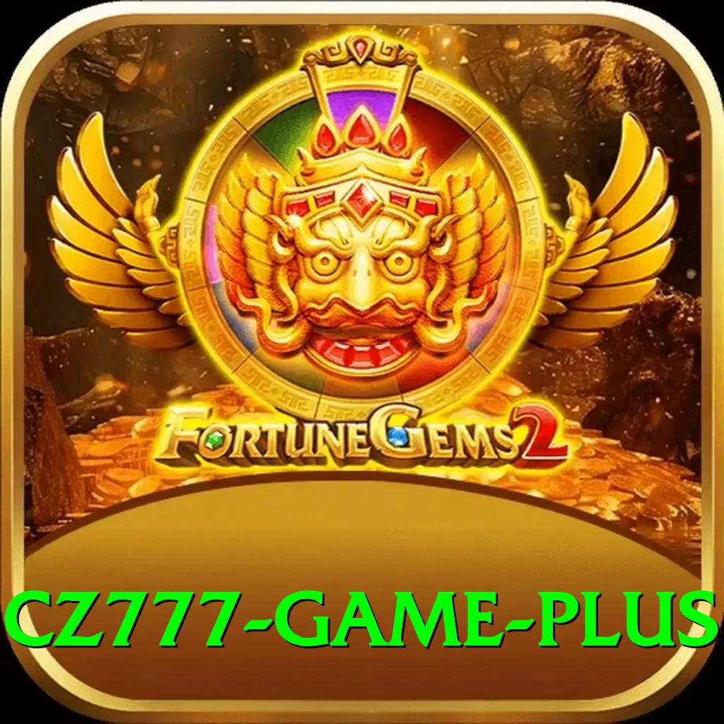 CZ777 Game Slots Extreme v3.3.1 - 2