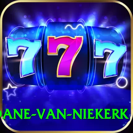 dane van niekerk Cash Plus - 2