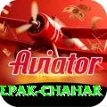 deepak chahar Plus Jackpot