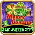 Des Patti 777 Games (Casino & Earning) VIP v3.2.3