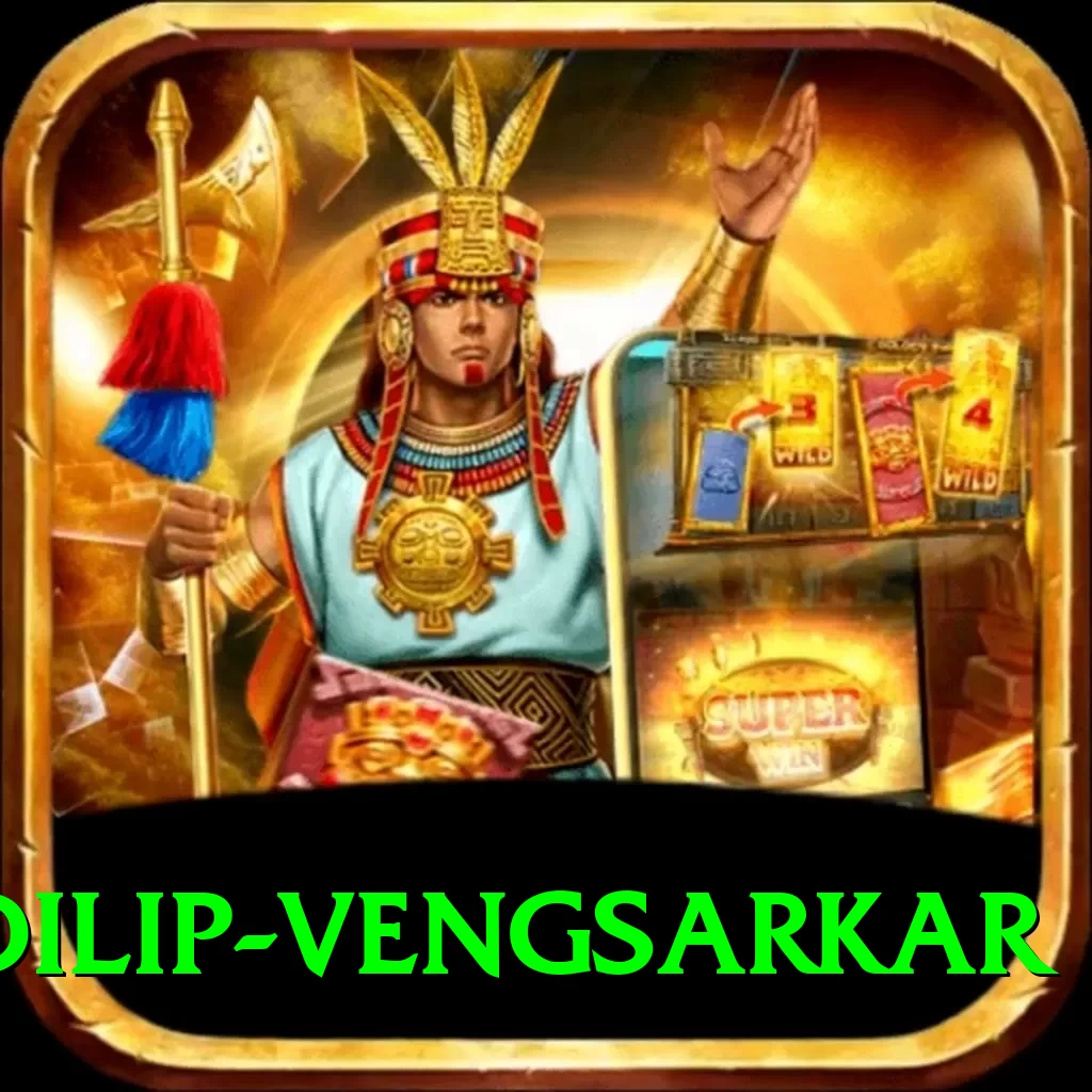 dilip vengsarkar Jackpot Royal v2.7.0 - 2