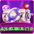 european series t10 Royal Rewards