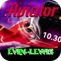 evin lewis Games VIP