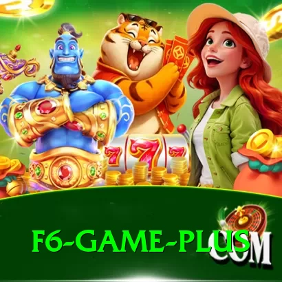 F6 Game Deluxe Pro v2.5.0 - 2