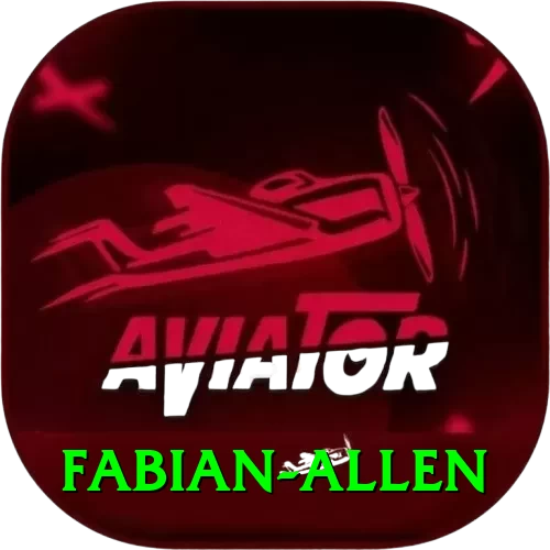 fabian allen - VIP Earning App - 2