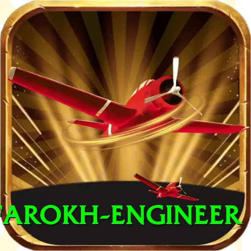 farokh engineer Games Super - 2