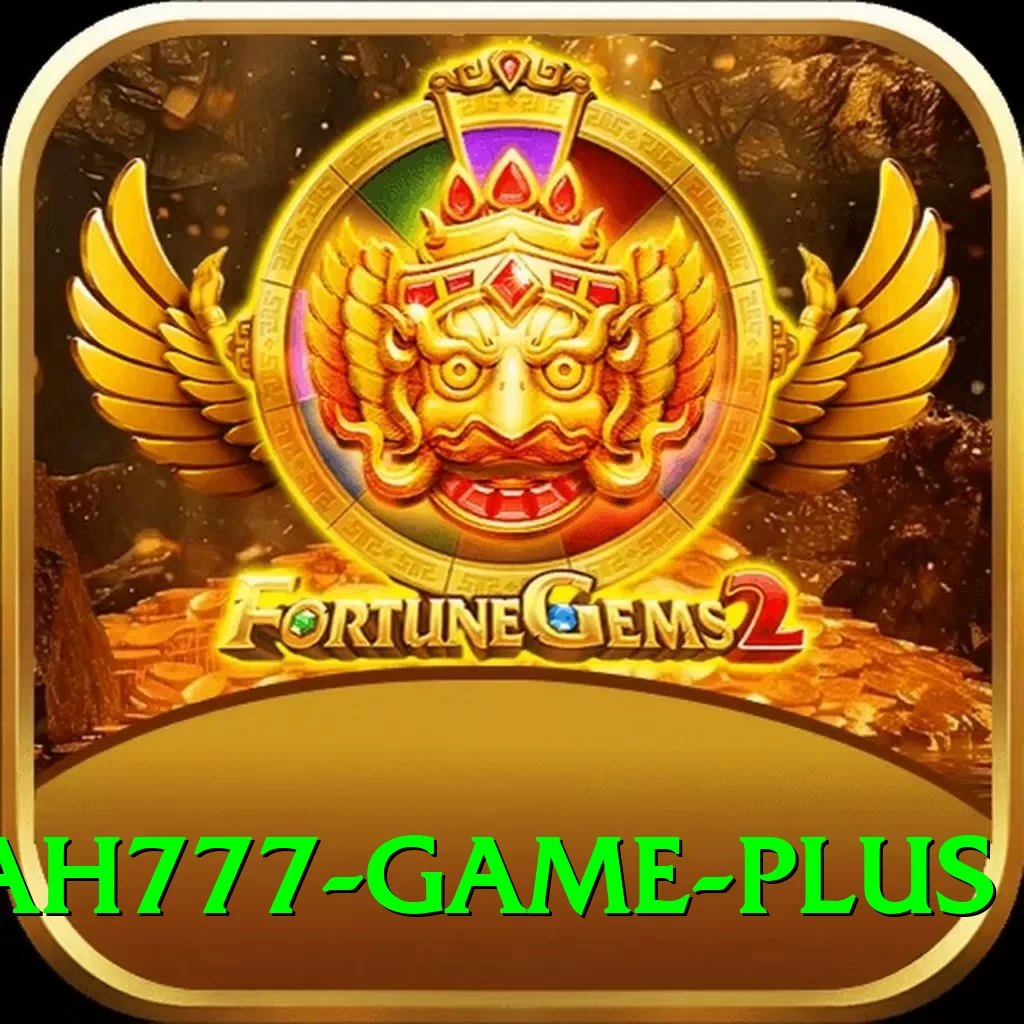 Fatah777 Game Plus v3.8.9 - 2