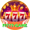 FF777 Game Pro v5.2.3