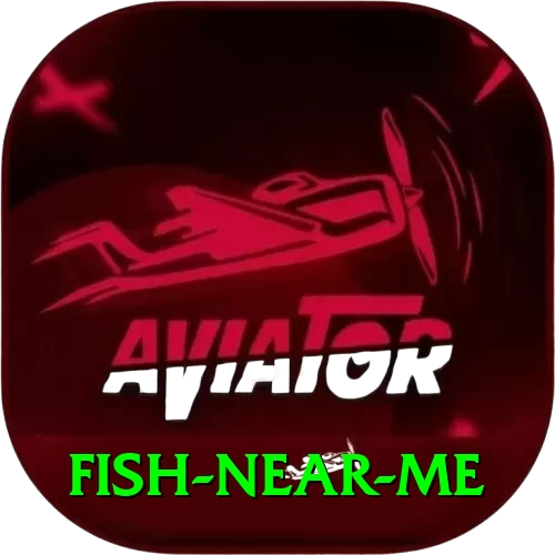 fish near me - Super Edition v3.9.2 - 2