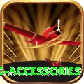 fishing accessories Gaming Deluxe