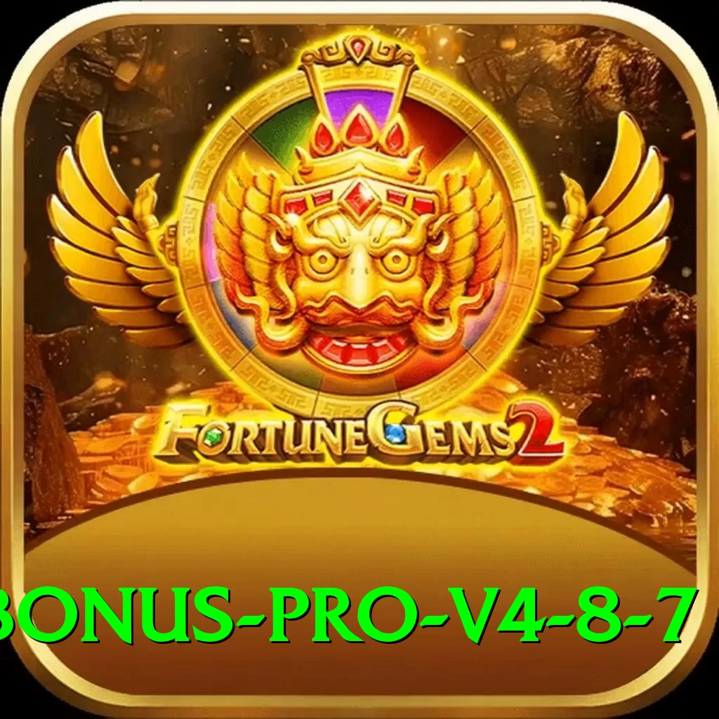 fly33 Bonus Pro v4.8.7 - 2